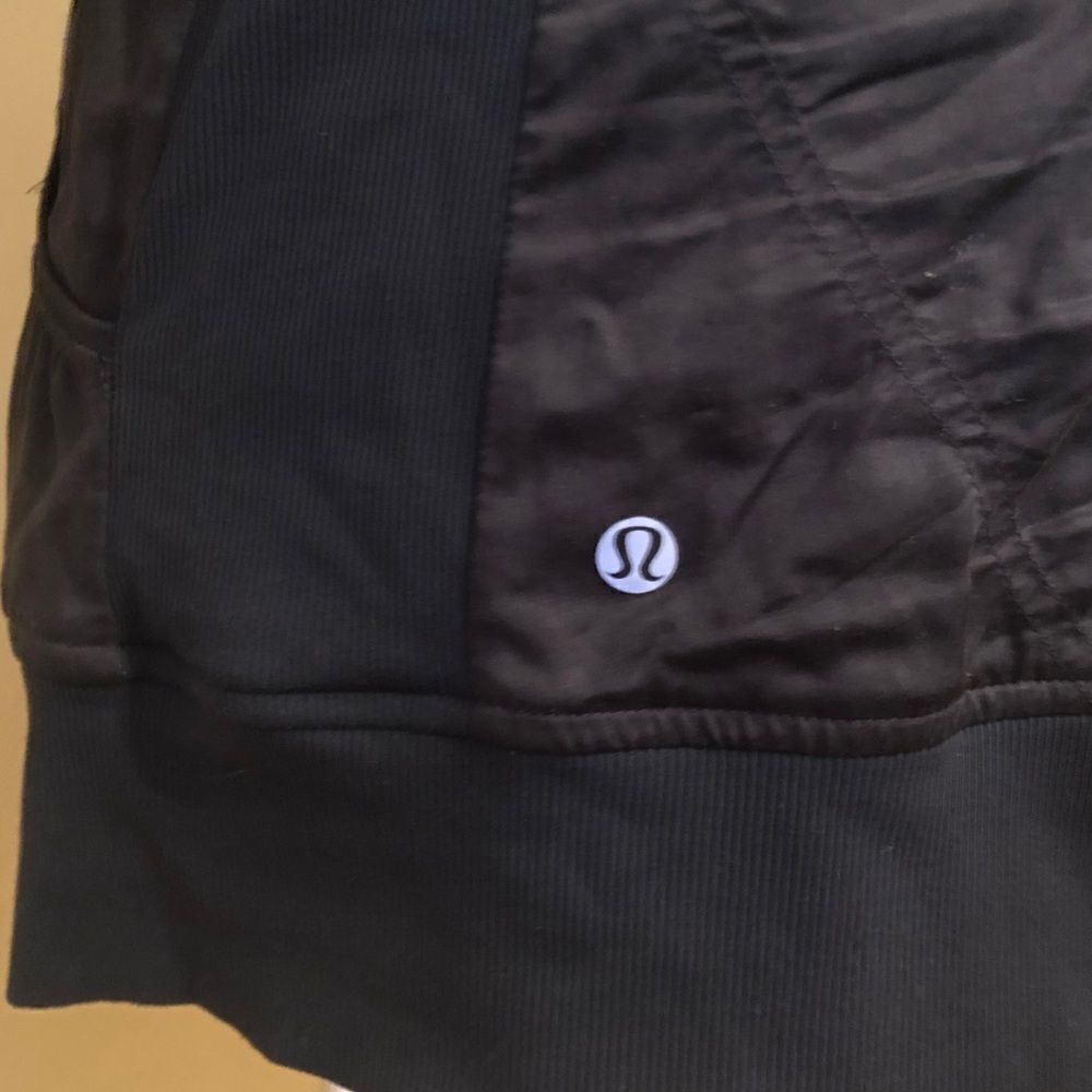 Lululemon Lab Reversible Jacket Sample size M - Picture 9 of 9